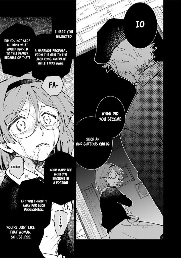 Isekai Tensei… Saretenee! Chapter 60 - Page 7