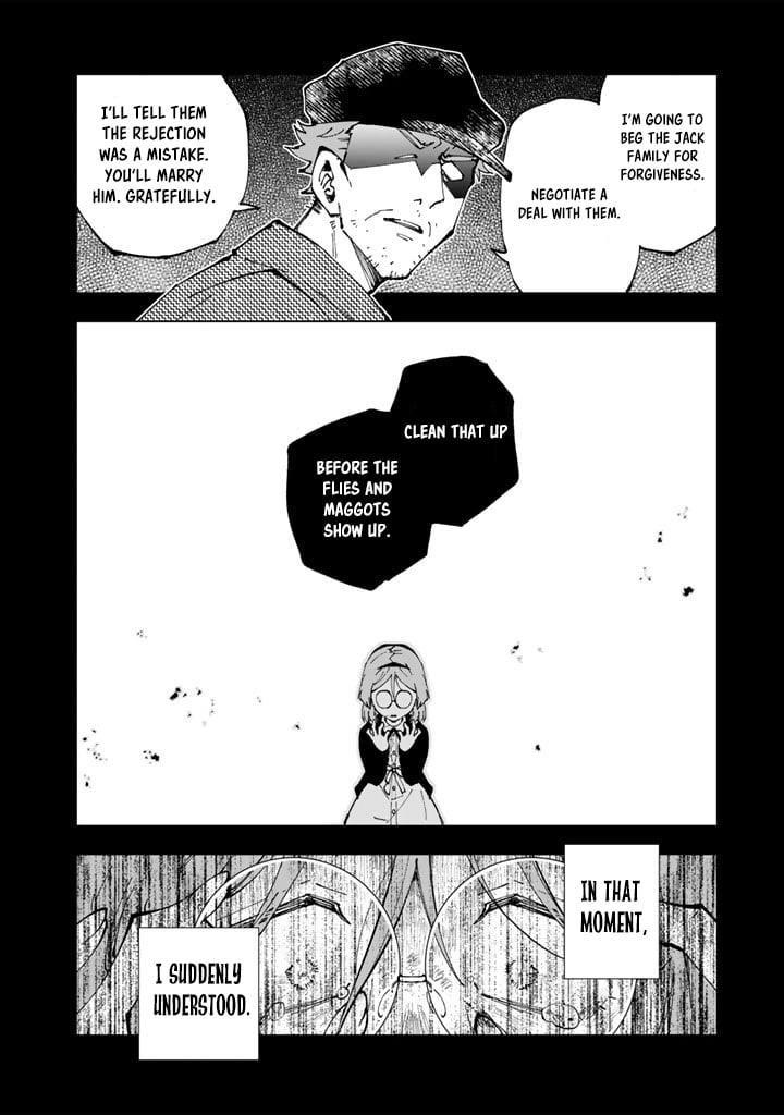Isekai Tensei… Saretenee! Chapter 60 - Page 8