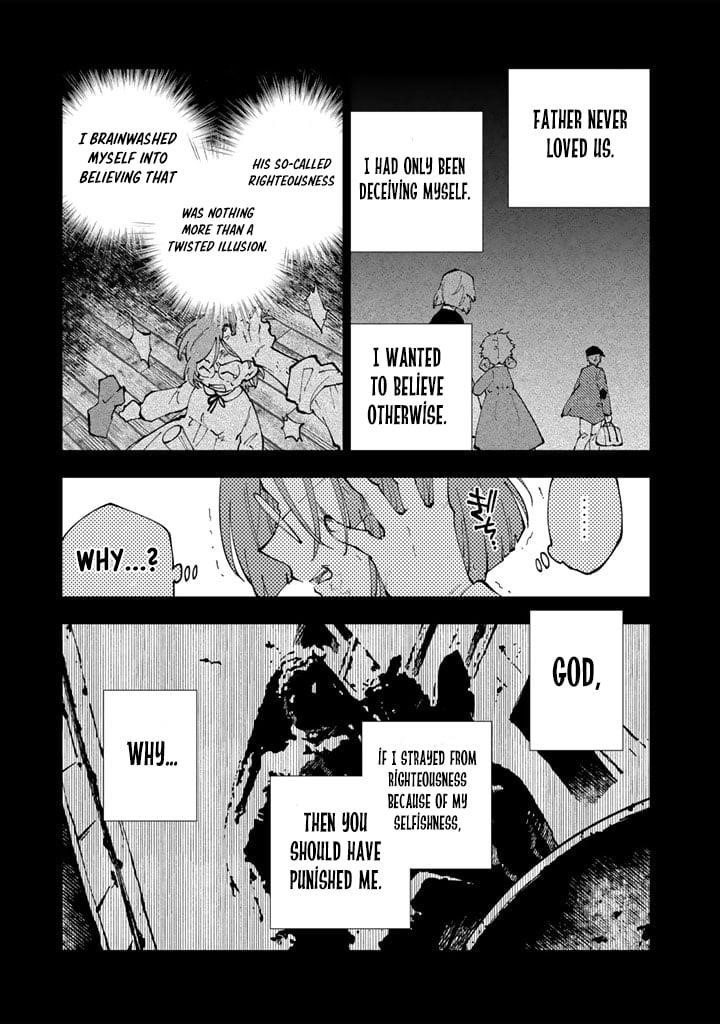 Isekai Tensei… Saretenee! Chapter 60 - Page 9