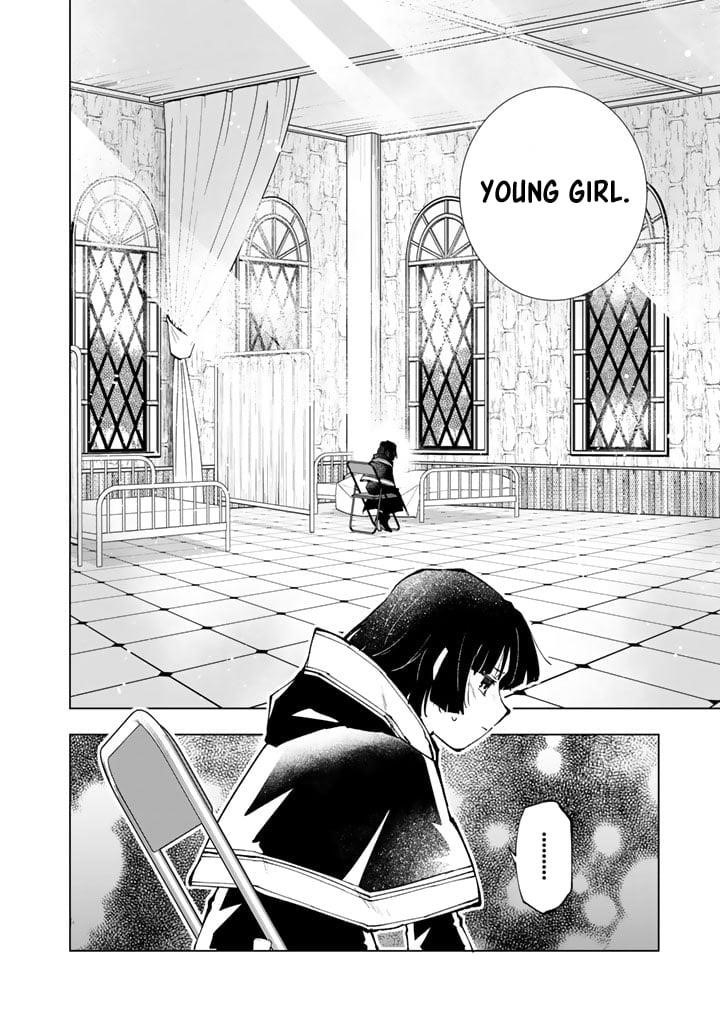 Isekai Tensei… Saretenee! Chapter 62 - Page 6