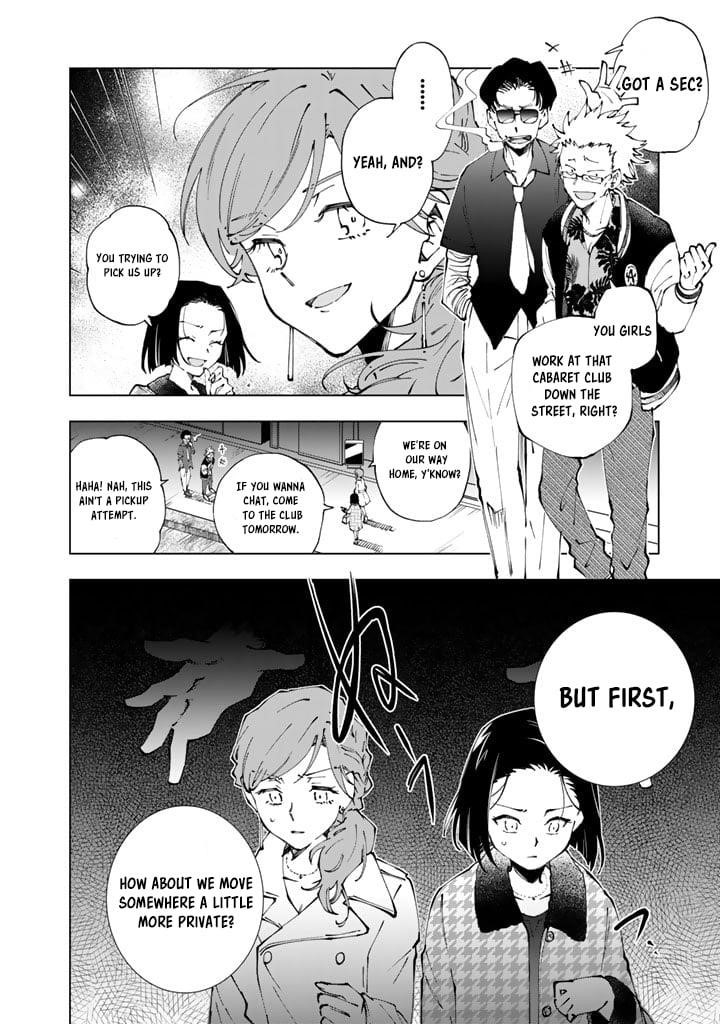 Isekai Tensei… Saretenee! Chapter 63 - Page 2