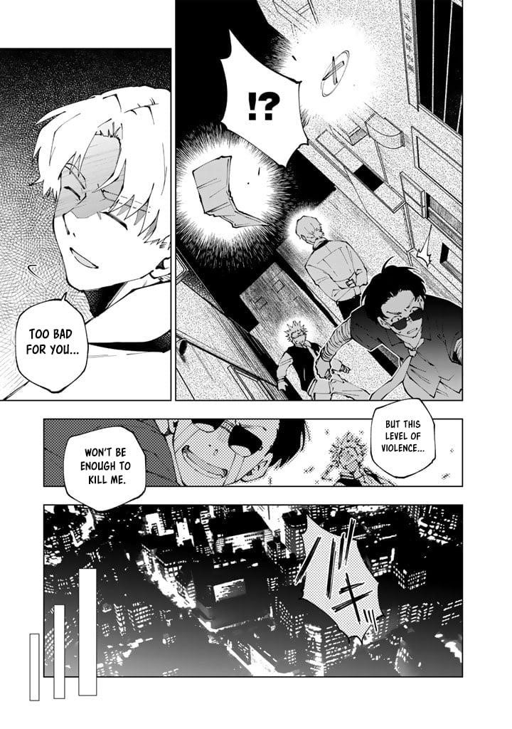 Isekai Tensei… Saretenee! Chapter 63 - Page 7