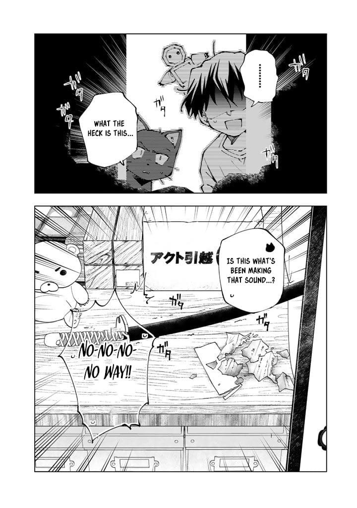 Isekai Tensei… Saretenee! Chapter 64 - Page 2