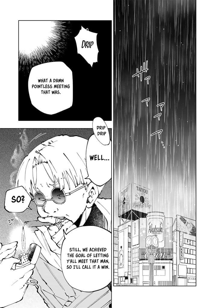 Isekai Tensei… Saretenee! Chapter 65 - Page 1