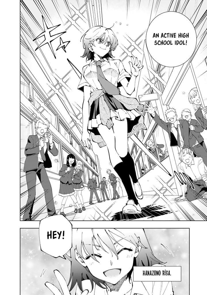 Isekai Tensei… Saretenee! Chapter 67 - Page 2