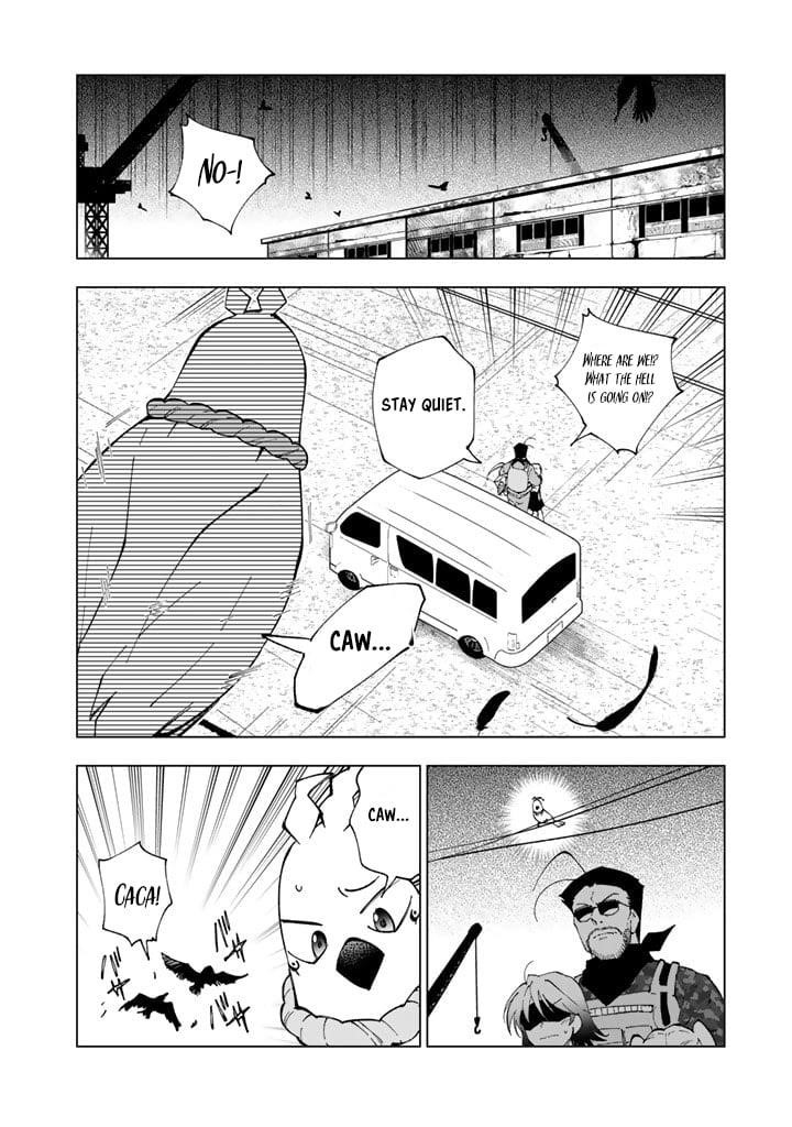 Isekai Tensei… Saretenee! Chapter 75 - Page 2