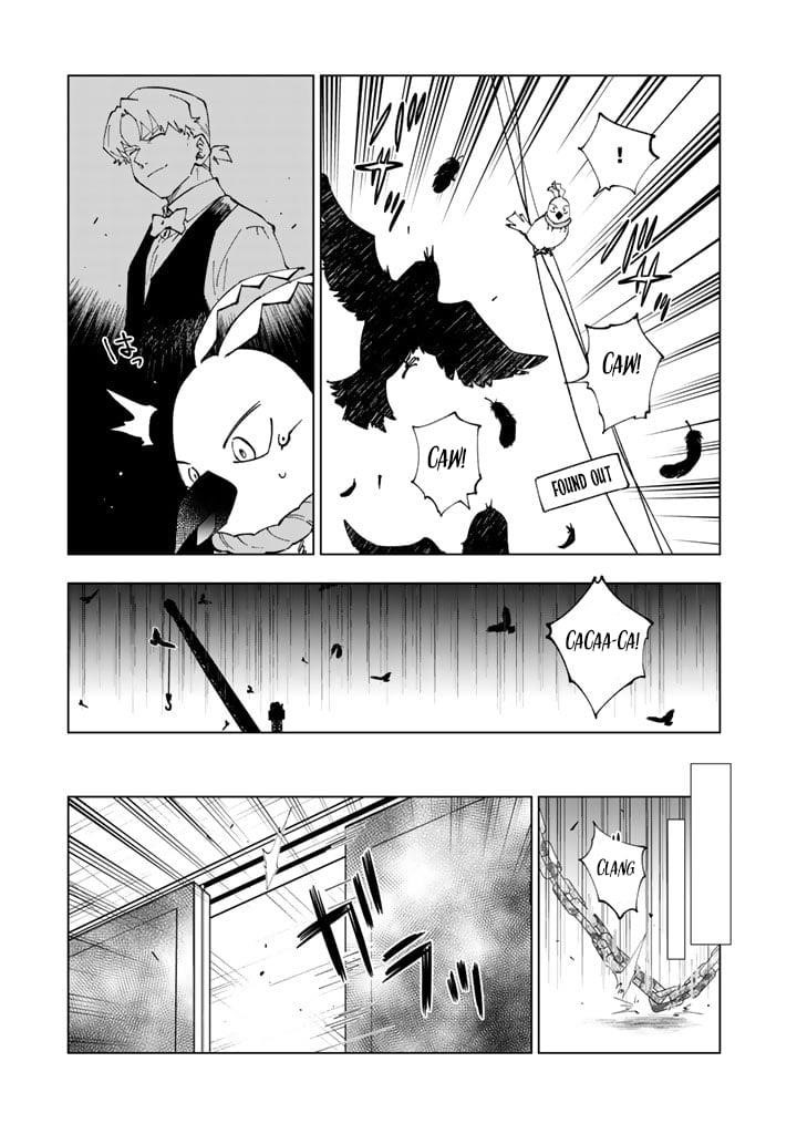 Isekai Tensei… Saretenee! Chapter 75 - Page 3