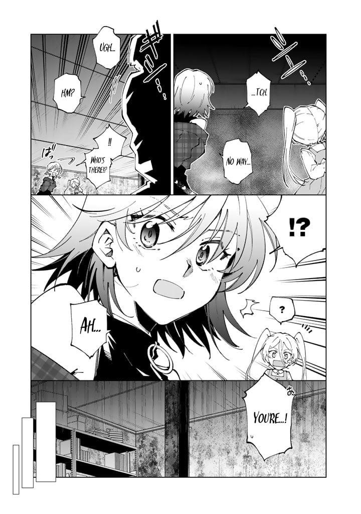 Isekai Tensei… Saretenee! Chapter 75 - Page 5