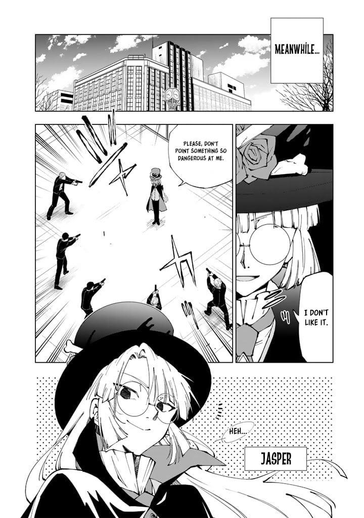 Isekai Tensei… Saretenee! Chapter 75 - Page 6