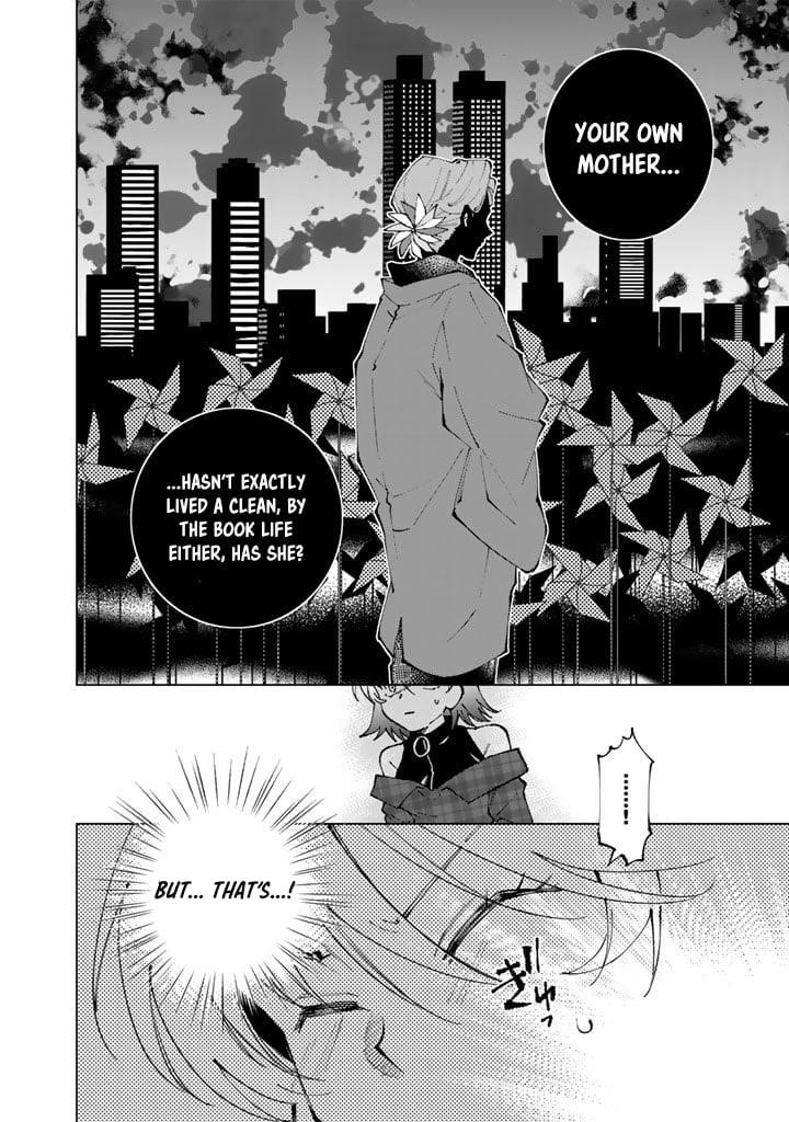Isekai Tensei… Saretenee! Chapter 76 - Page 14