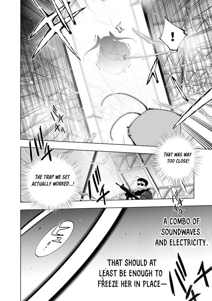 Isekai Tensei… Saretenee! Chapter 79 - Page 10