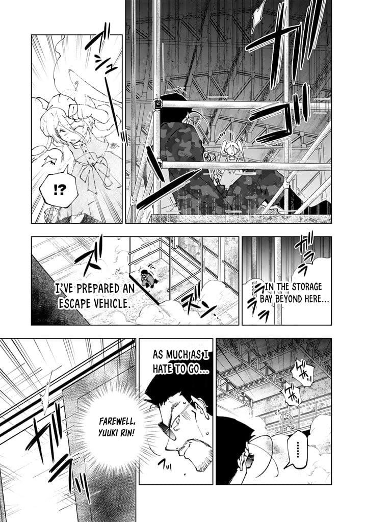 Isekai Tensei… Saretenee! Chapter 79 - Page 13