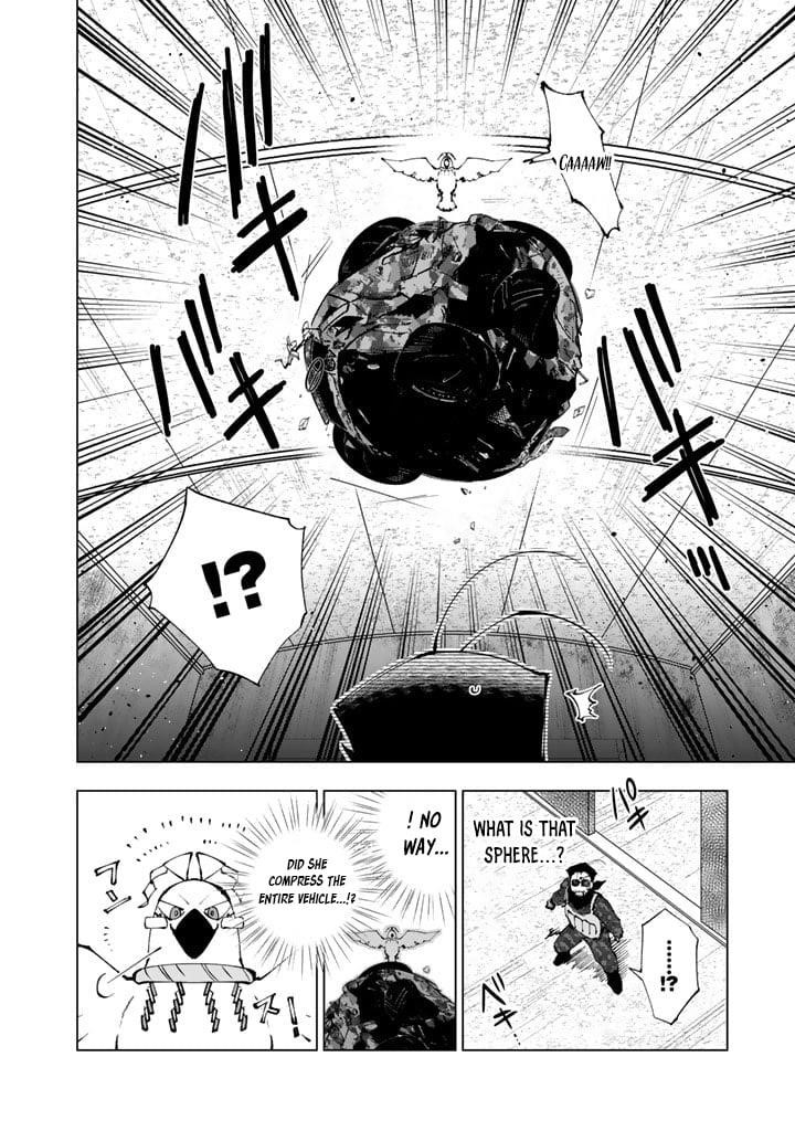 Isekai Tensei… Saretenee! Chapter 79 - Page 14