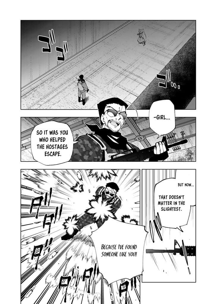 Isekai Tensei… Saretenee! Chapter 79 - Page 2
