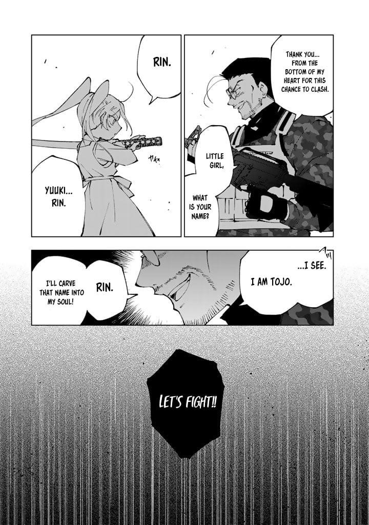 Isekai Tensei… Saretenee! Chapter 79 - Page 7