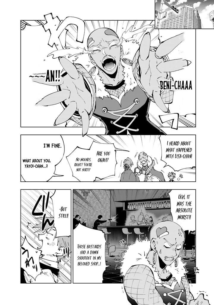 Isekai Tensei… Saretenee! Chapter 80 - Page 2