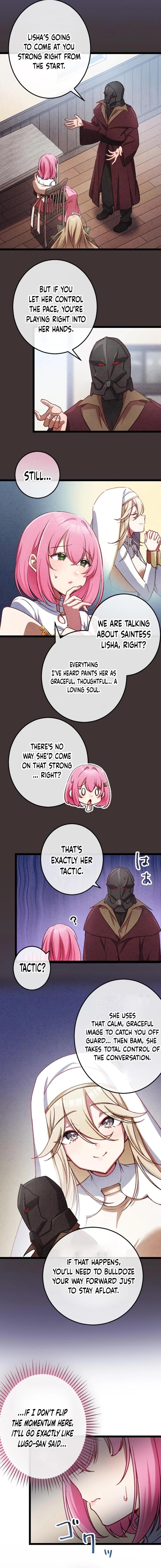 A Former S-rank Adventurer Who Was Betrayed By His Griends Because He Was Too Strong Wants to Live a Slow Life in The Countryside Chapter 10 - Page 6