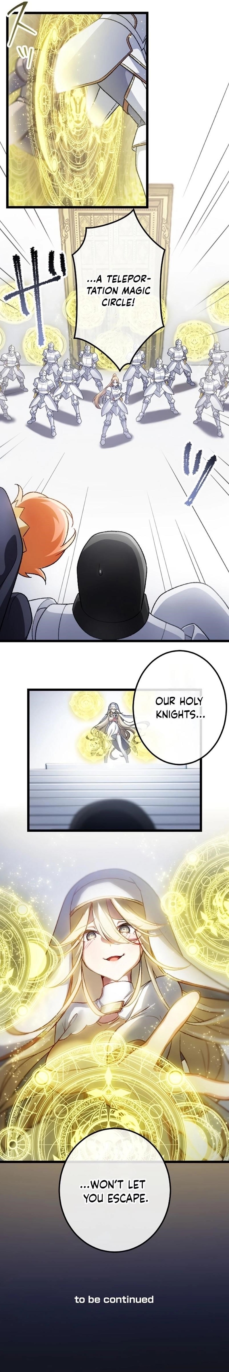 A Former S-rank Adventurer Who Was Betrayed By His Griends Because He Was Too Strong Wants to Live a Slow Life in The Countryside Chapter 13 - Page 10