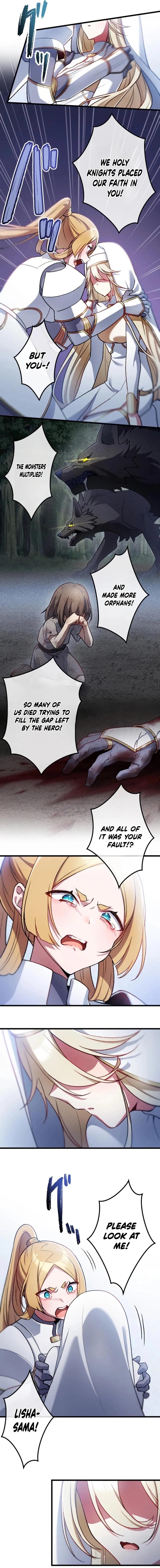 A Former S-rank Adventurer Who Was Betrayed By His Griends Because He Was Too Strong Wants to Live a Slow Life in The Countryside Chapter 16 - Page 9