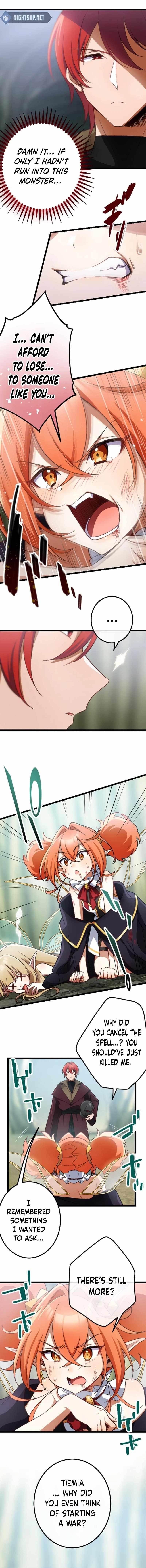A Former S-rank Adventurer Who Was Betrayed By His Griends Because He Was Too Strong Wants to Live a Slow Life in The Countryside Chapter 5 - Page 2
