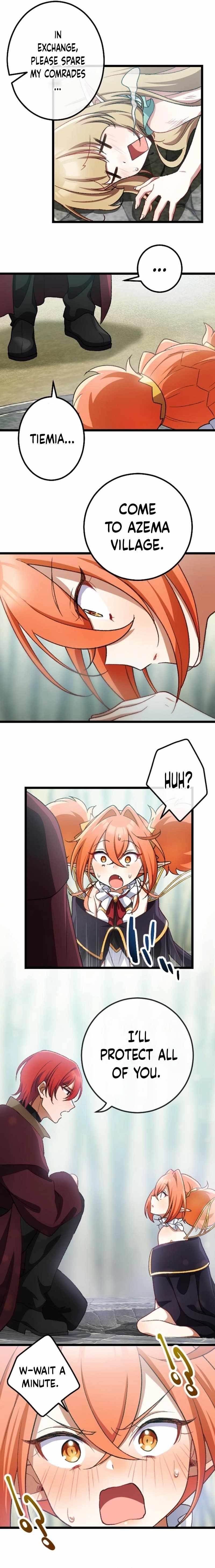 A Former S-rank Adventurer Who Was Betrayed By His Griends Because He Was Too Strong Wants to Live a Slow Life in The Countryside Chapter 5 - Page 5