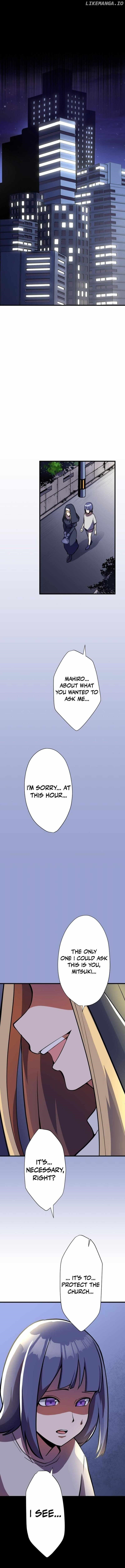 Anti-hero at the Bottom of the Job Caste System Chapter 11 - Page 12