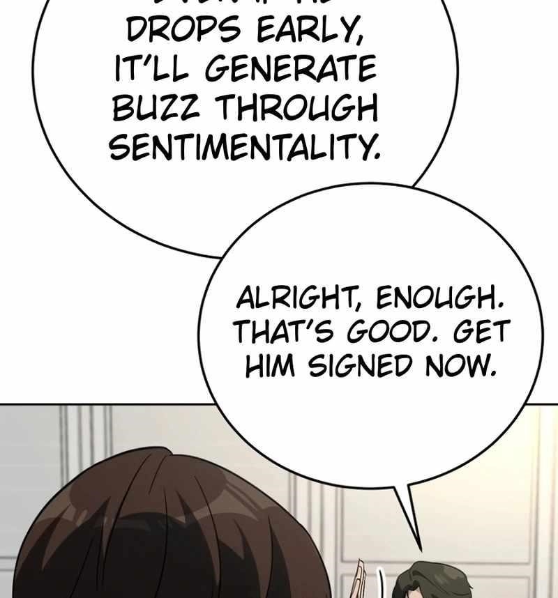 A Thousand Faces Chapter 18 - Page 137