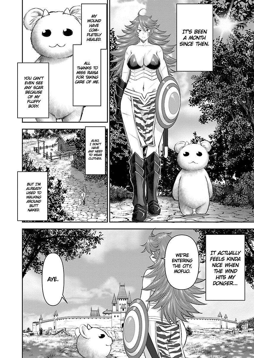 Isekai Sniper wa Onna Senshi no Mofumofu Aigan Doubutsu Chapter 1 - Page 16