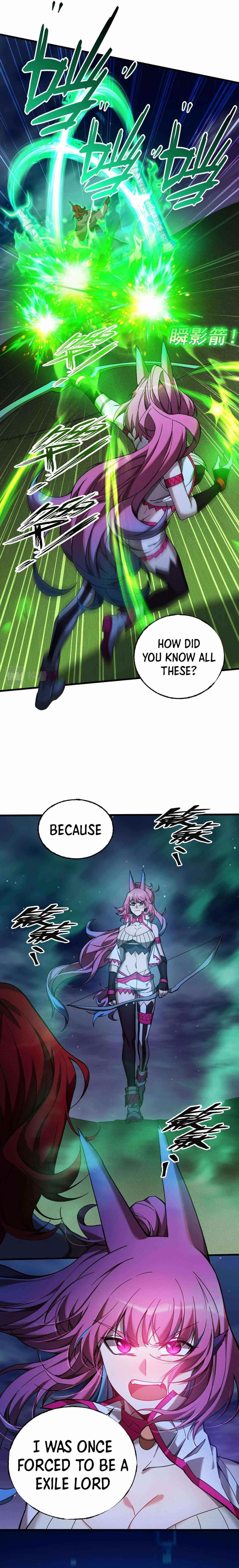 The Strongest Player Chapter 15 - Page 11