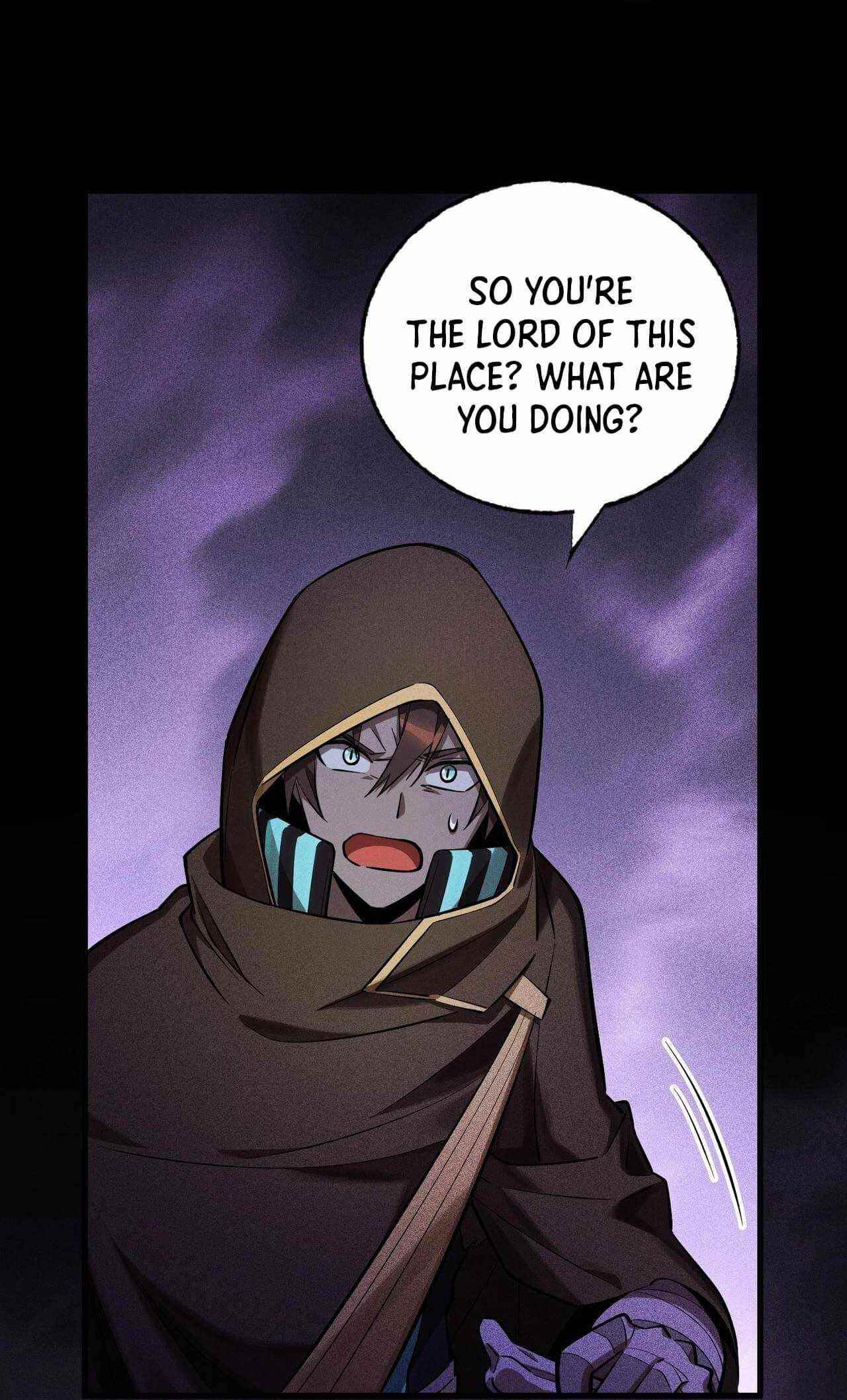 The Strongest Player Chapter 16 - Page 11