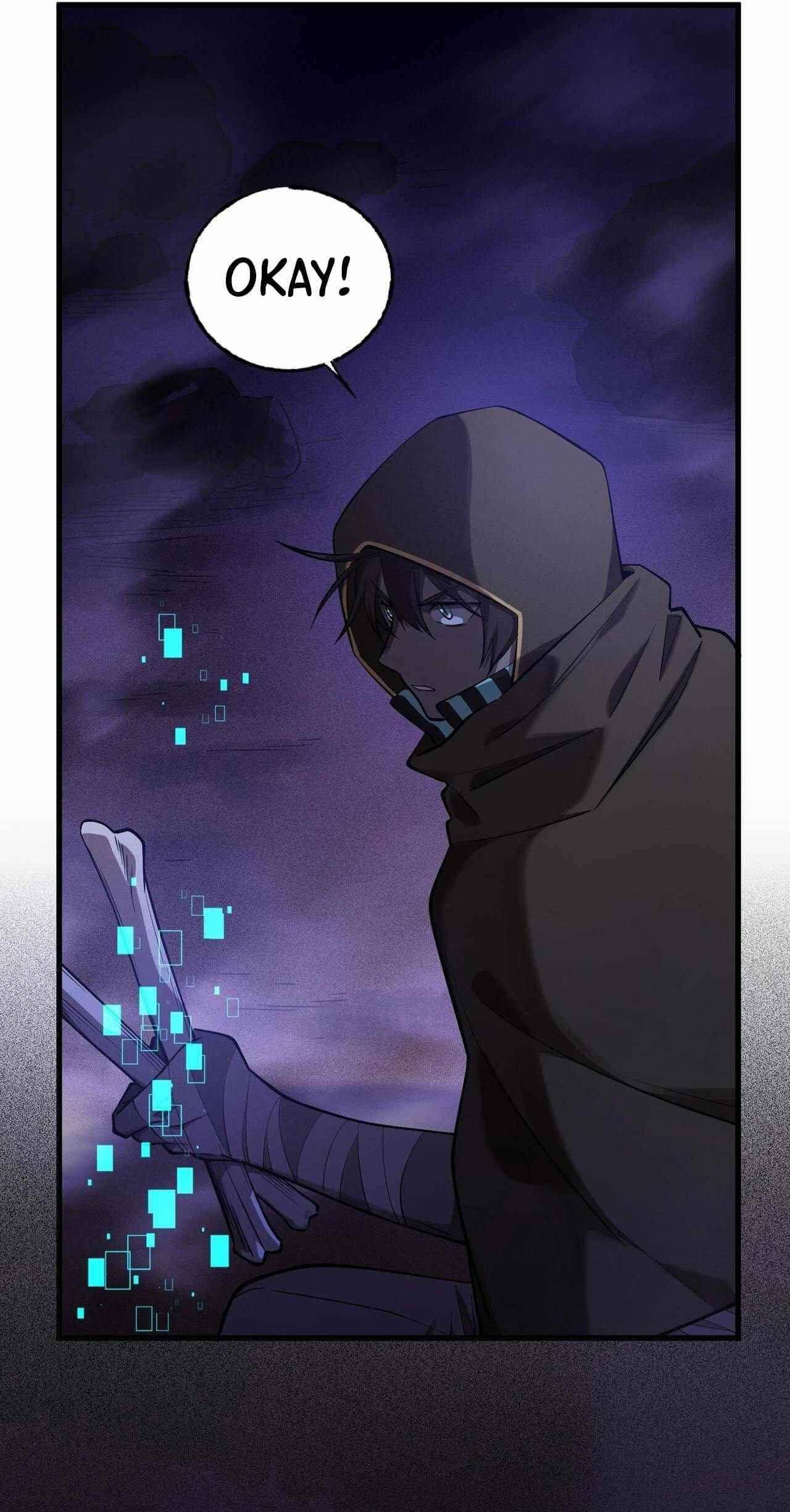 The Strongest Player Chapter 16 - Page 4
