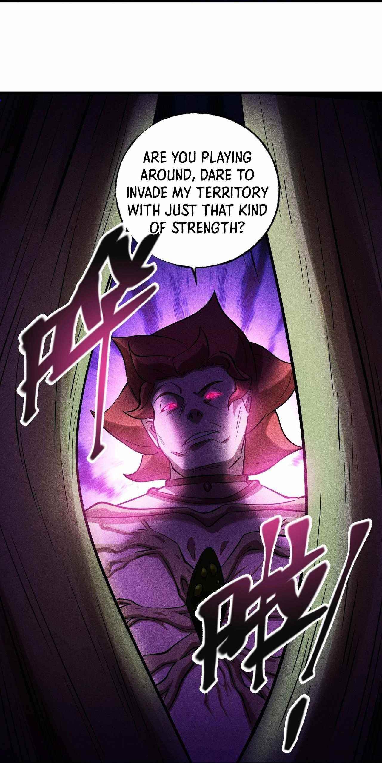 The Strongest Player Chapter 16 - Page 41