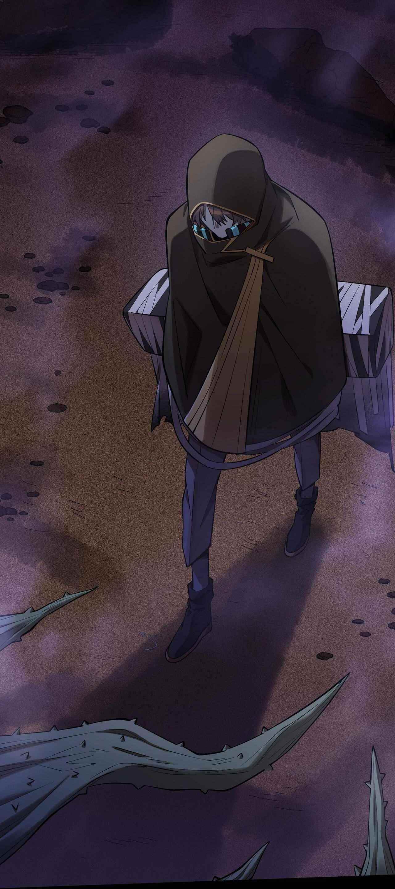 The Strongest Player Chapter 16 - Page 6