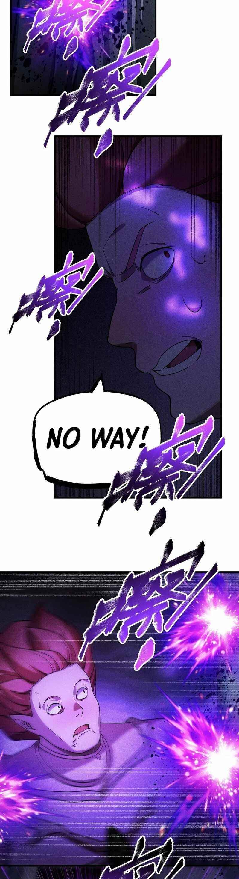 The Strongest Player Chapter 17 - Page 7