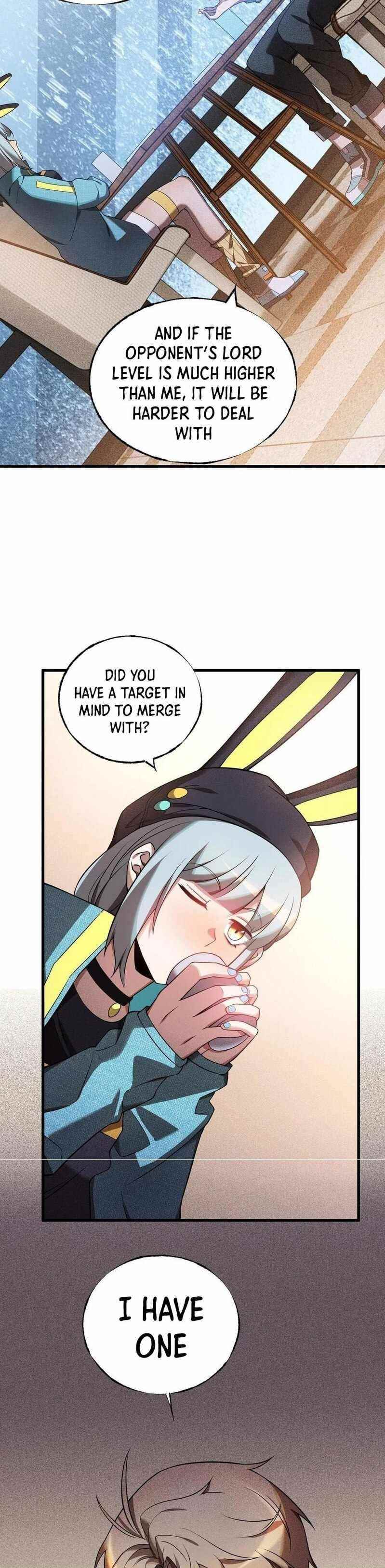 The Strongest Player Chapter 18 - Page 13