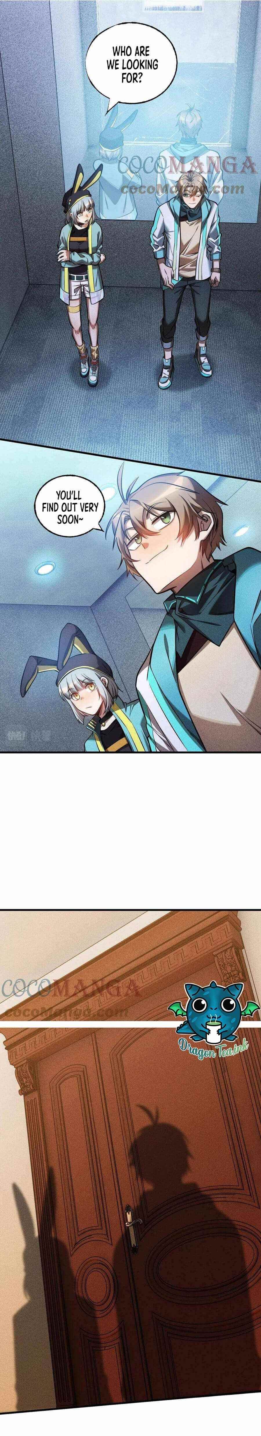 The Strongest Player Chapter 19 - Page 5