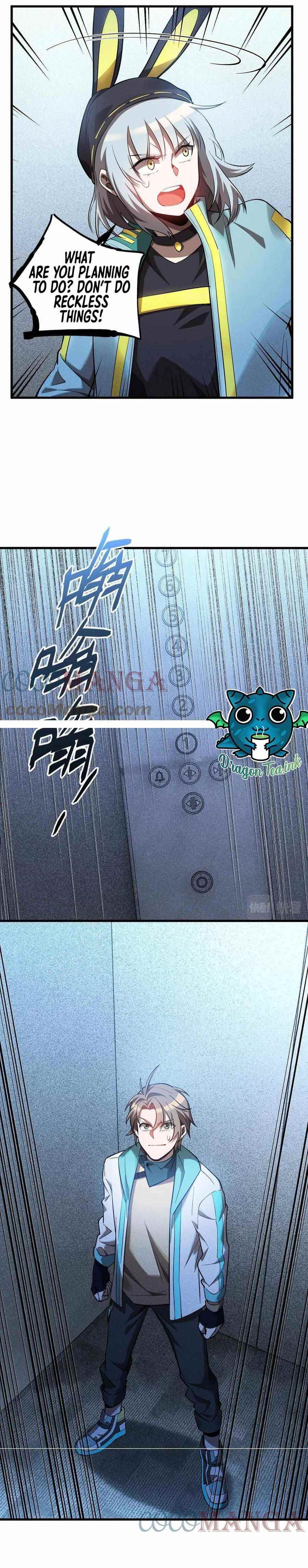 The Strongest Player Chapter 20 - Page 7