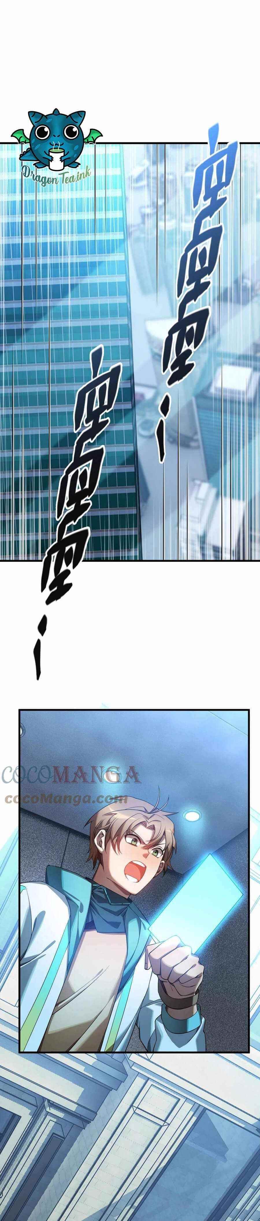 The Strongest Player Chapter 20 - Page 8