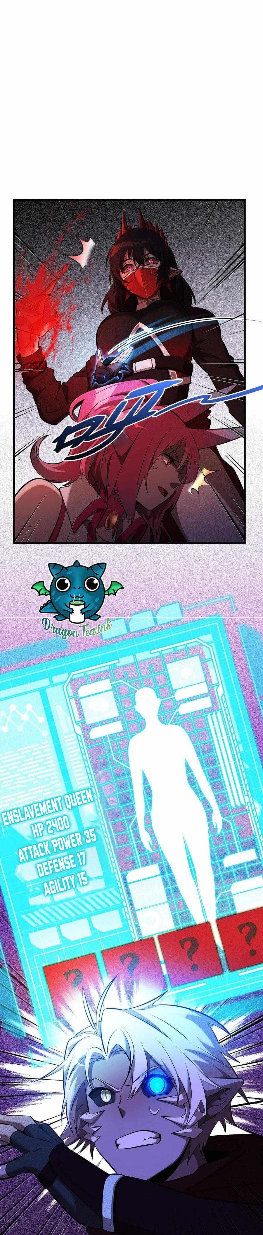 The Strongest Player Chapter 24 - Page 2