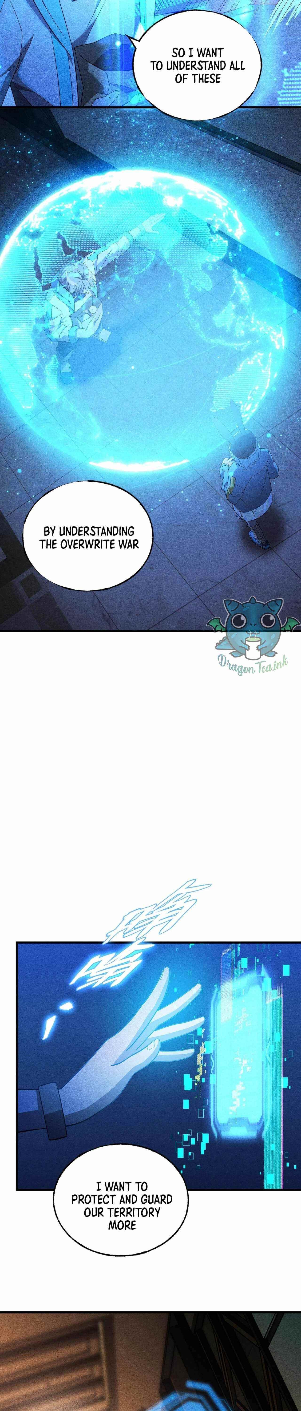 The Strongest Player Chapter 27 - Page 18