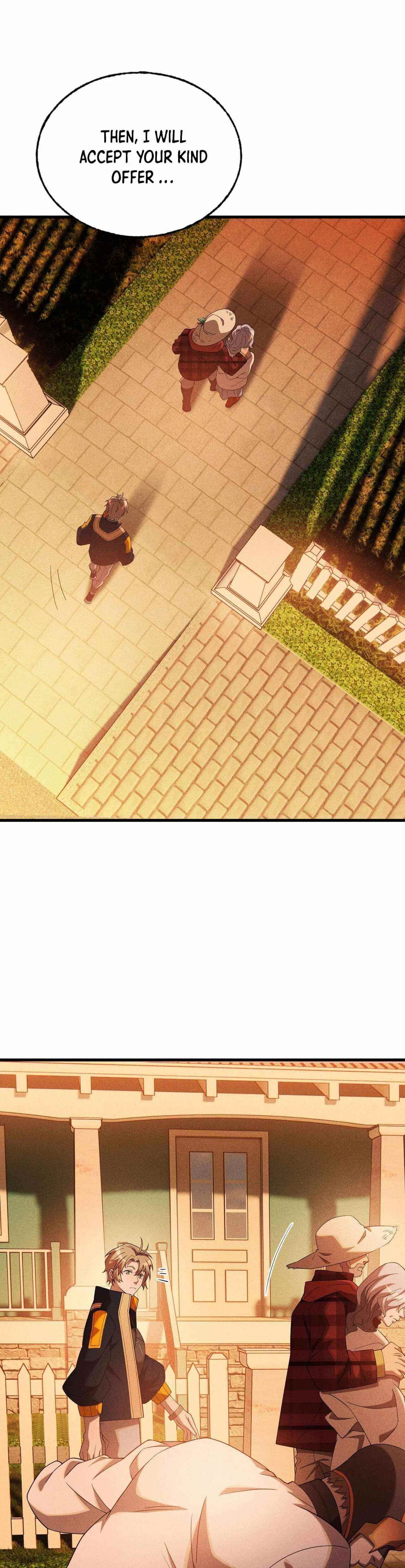 The Strongest Player Chapter 28 - Page 13