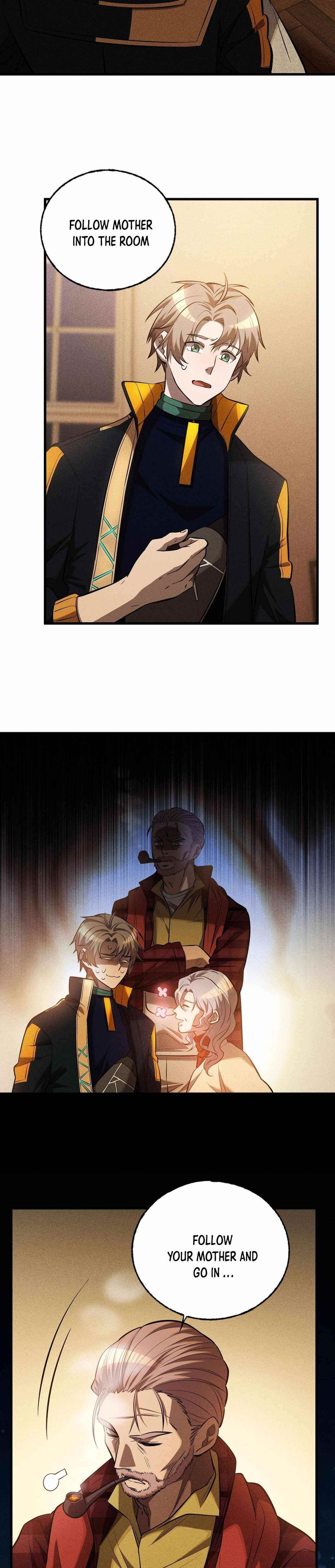 The Strongest Player Chapter 29 - Page 10