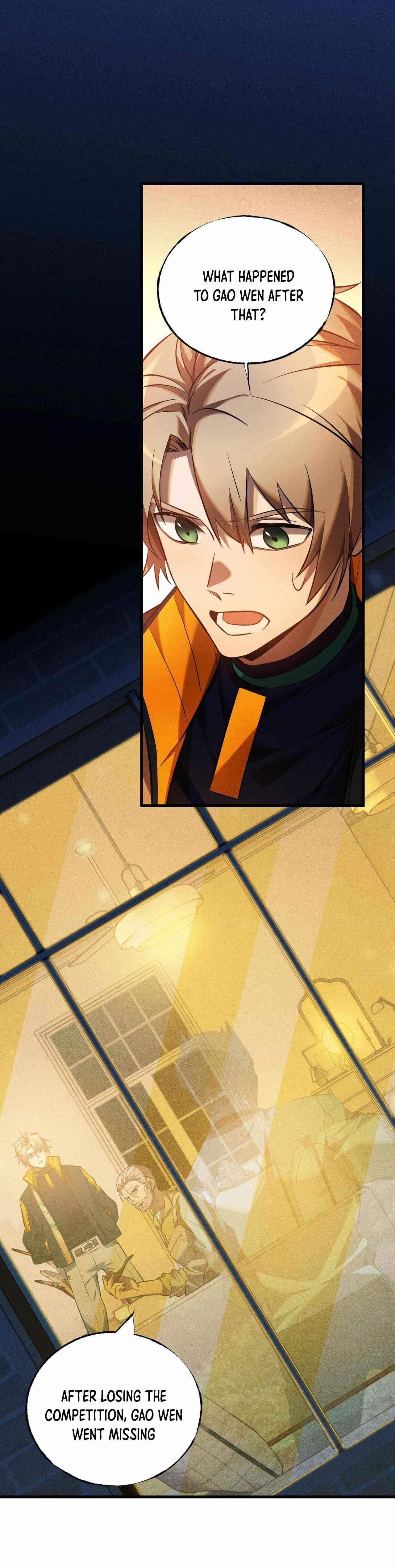 The Strongest Player Chapter 29 - Page 18