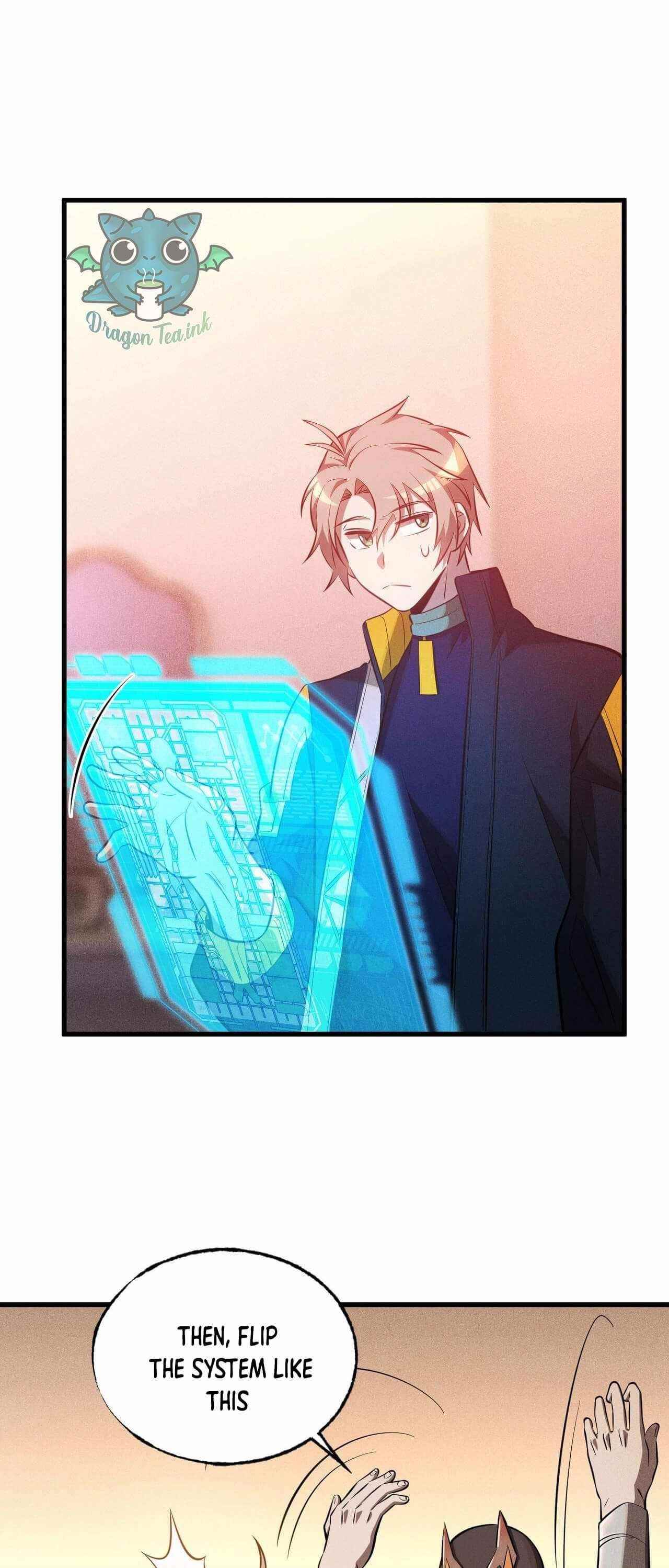 The Strongest Player Chapter 30 - Page 14