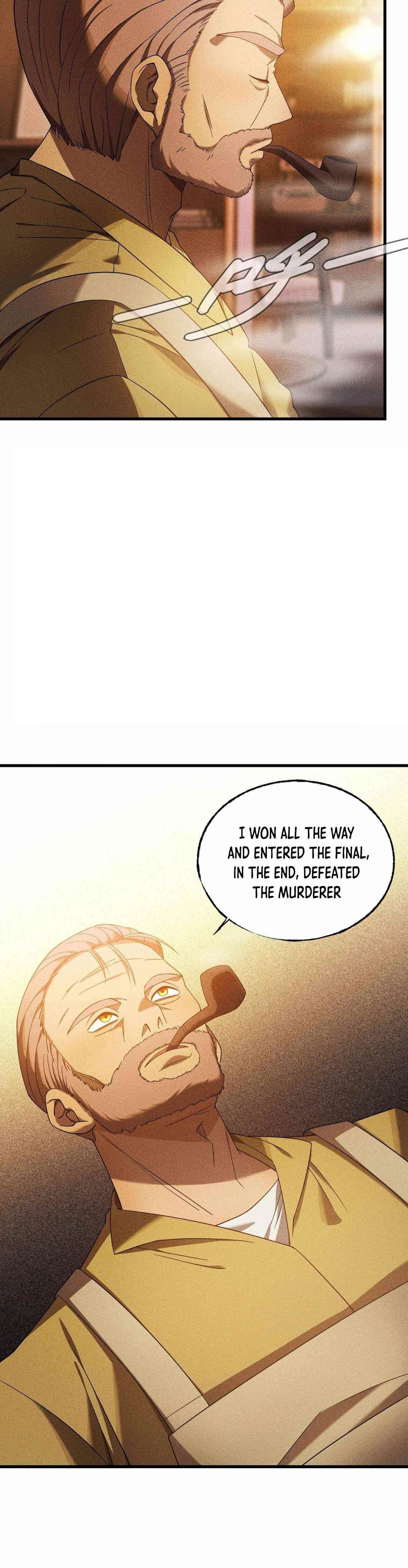 The Strongest Player Chapter 30 - Page 5