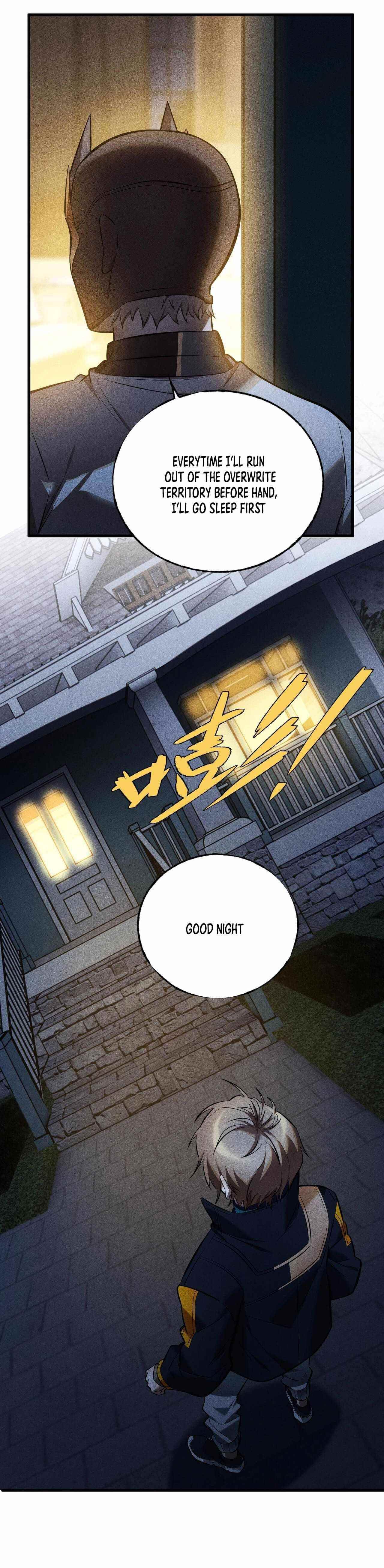 The Strongest Player Chapter 31 - Page 18