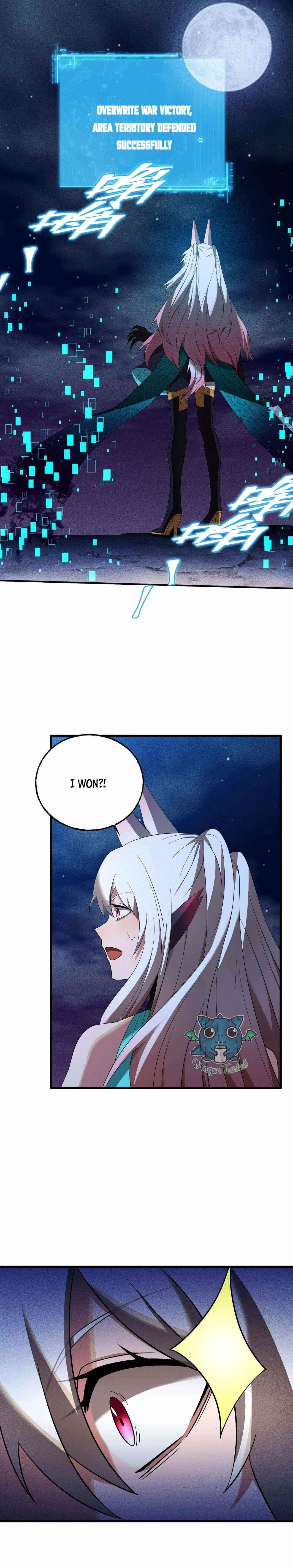The Strongest Player Chapter 34 - Page 9
