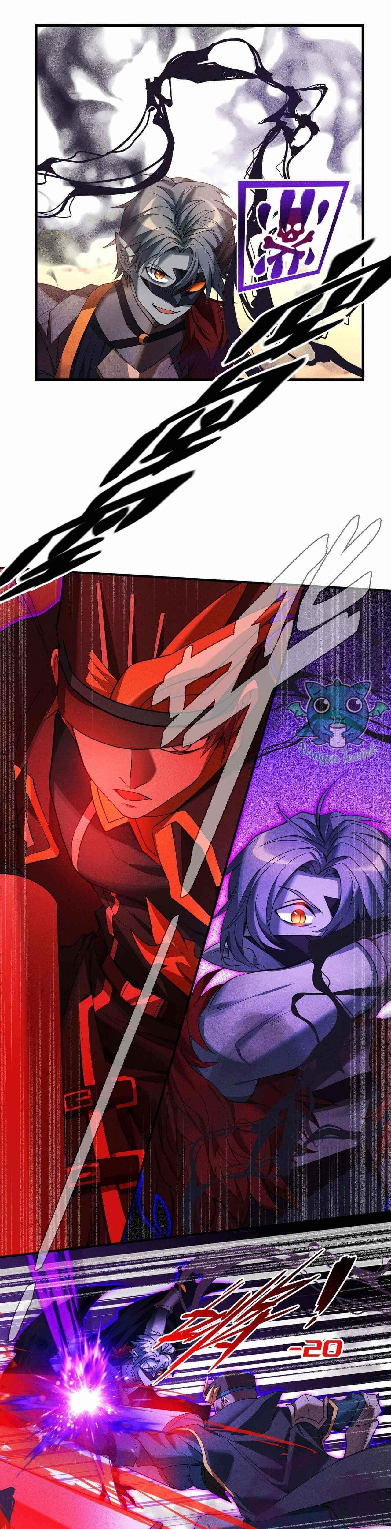The Strongest Player Chapter 36 - Page 14