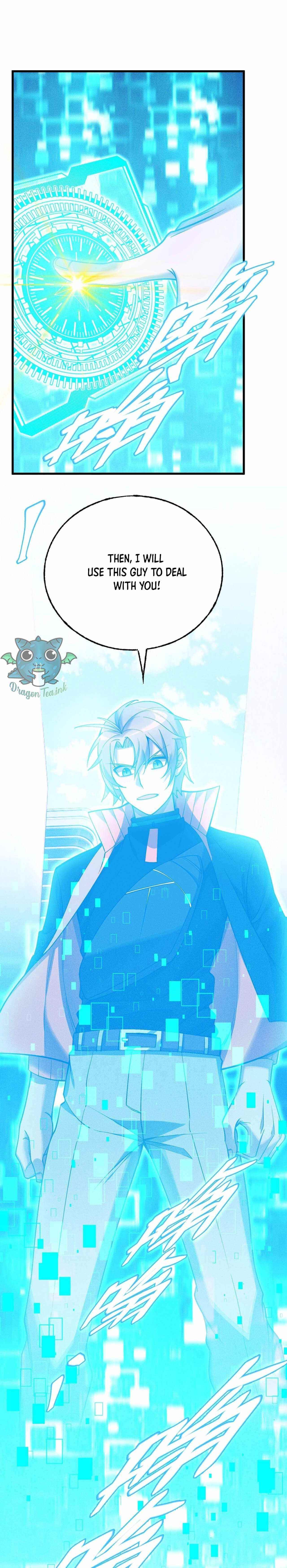 The Strongest Player Chapter 36 - Page 7