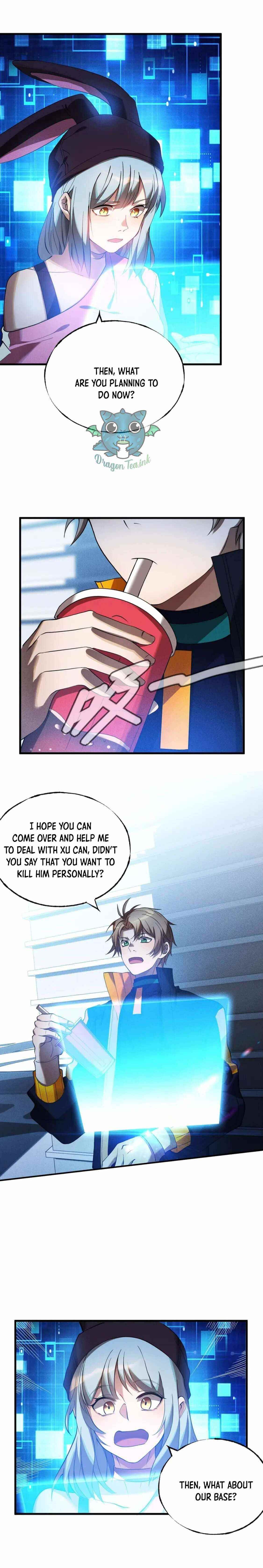 The Strongest Player Chapter 37 - Page 10